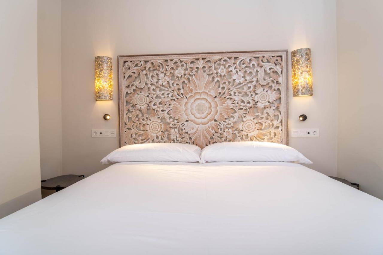 Aljarafe Suites By Qhotels Gelves Ngoại thất bức ảnh